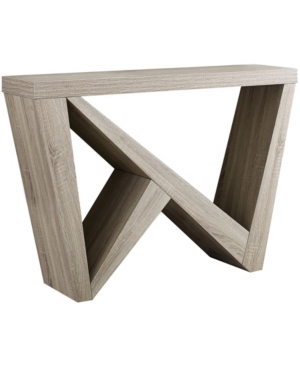 Monarch Specialties Console Table