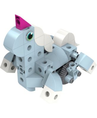 Kids First - Robot Safari - Introduction To Motorized Machines