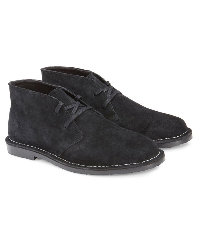 Reserved Footwear Men's The Munster Chelsea Boot - Macy's