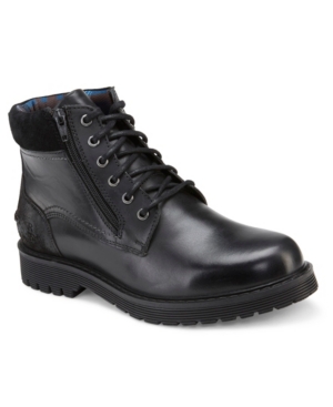 image of Reserved Footwear Men-s The Belvoir Boot Men-s Shoes