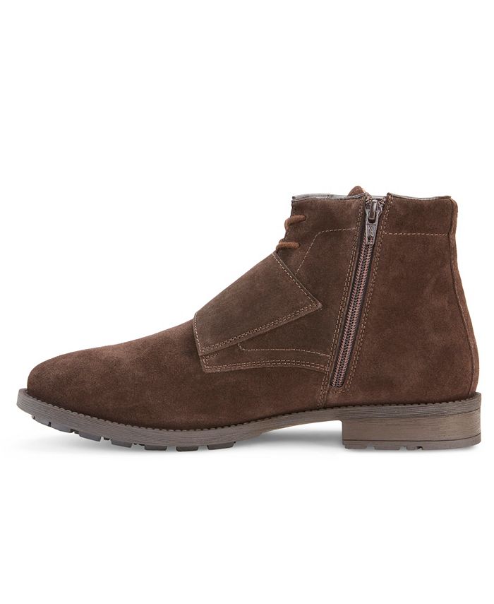 Reserved Footwear Men's The Camolin Boot - Macy's