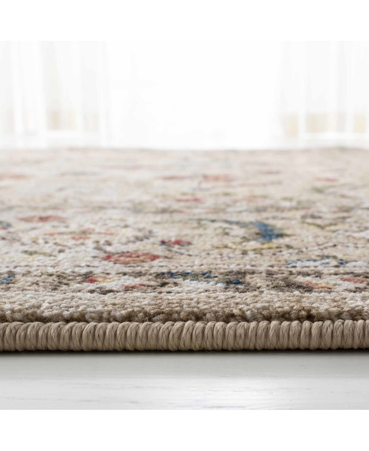 Lauren Ralph Lauren Tristan LRL1299Eand Multi 5'1