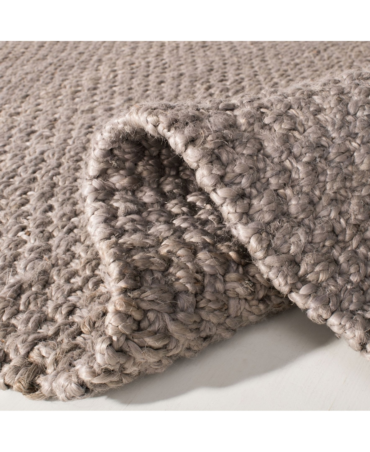 Lauren Ralph Lauren Nigel LRL7400CX Area Rug - Stone