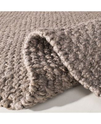 Nigel LRL7400C Stone 8' X 10' Area Rug