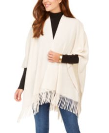 Ladies Ponchos Macy S