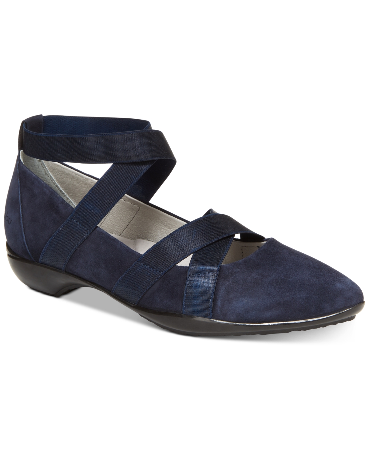 Jambu Women s Rumson Too Ballet Flats Macy s