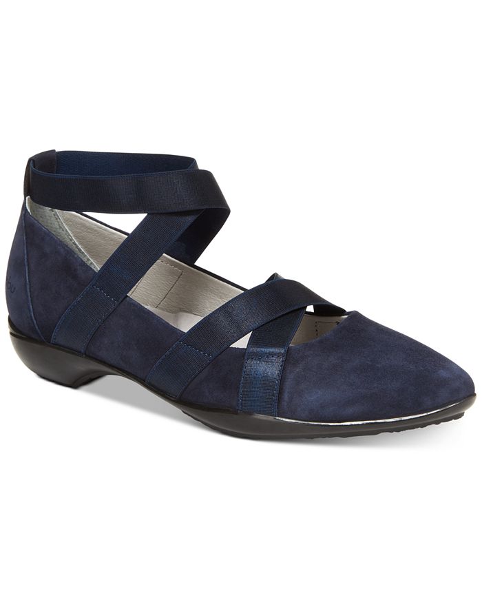 Jambu on sale ballet flats