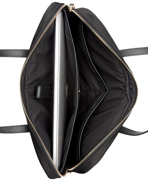 kate spade new york Taylor universal Laptop Bag & Reviews Handbags