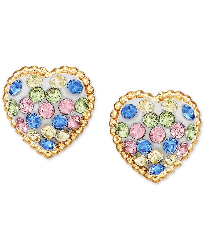 Macy's sale children's earrings