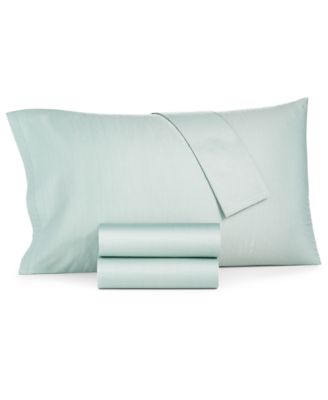 calvin klein queen sheet set