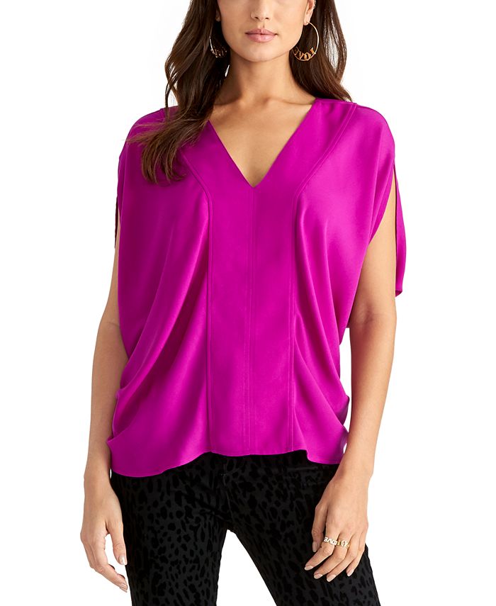 Rachel roy shop tops macys