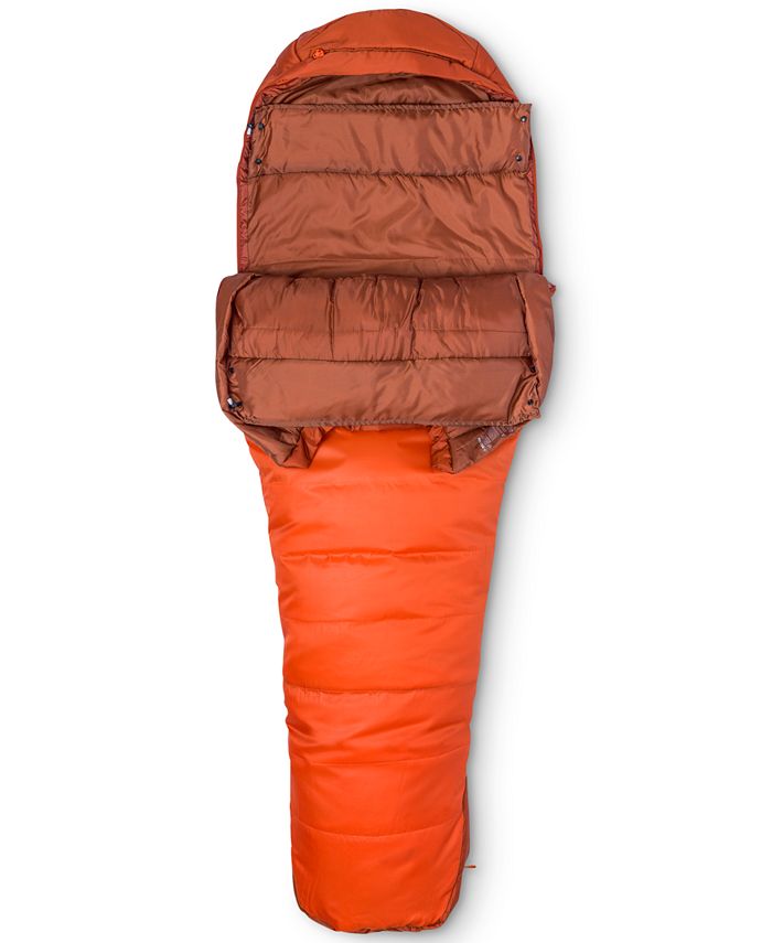 Marmot Trestles 0 Sleeping Bag, Long from Eastern Mountain Sports - Macy's