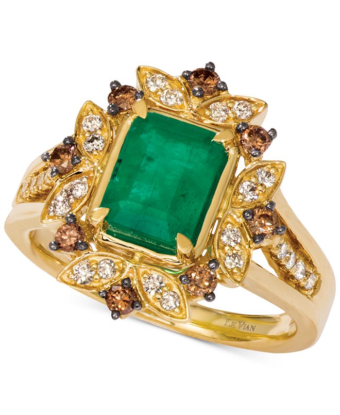 Levian costa sale smeralda emeralds