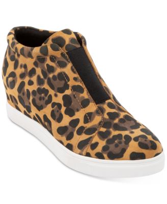 macy's converse wedge