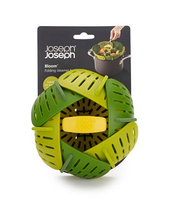 Joseph Joseph - Bloom Folding Steamer Basket