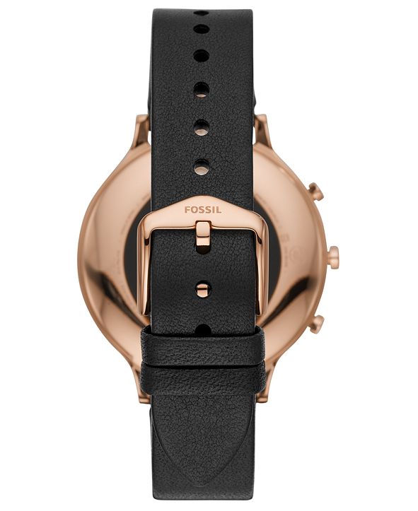 fossil tech