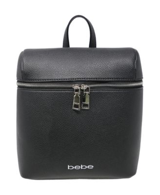 bebe small backpack