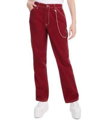 Dickies - Pocket Chain Carpenter Pants