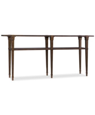 Hooker Furniture - Ilona Skinny Console Table