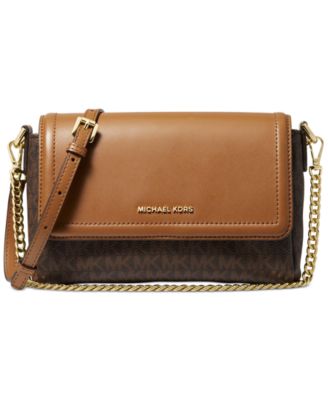 michael kors bag jet set crossbody