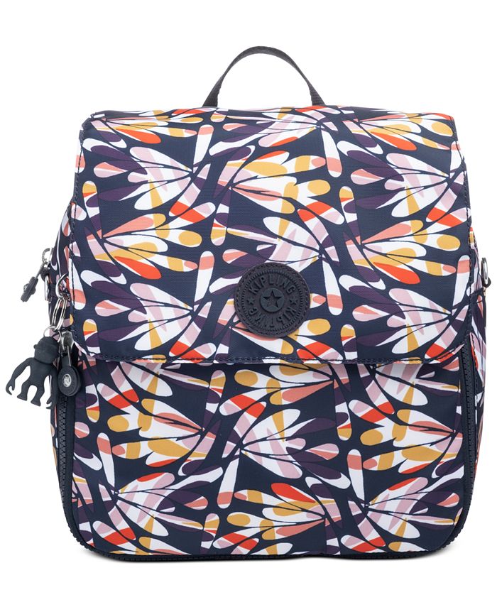 Kipling annic on sale small backpack