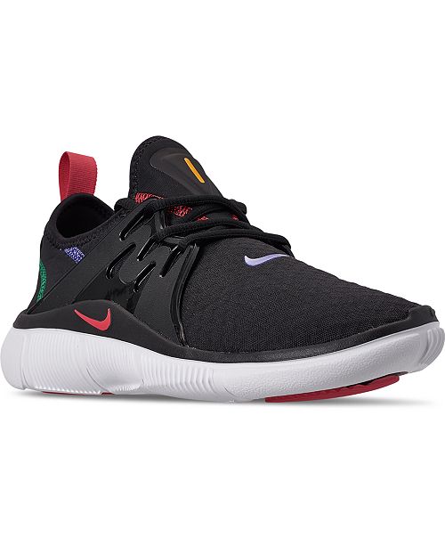 nike acalme blue