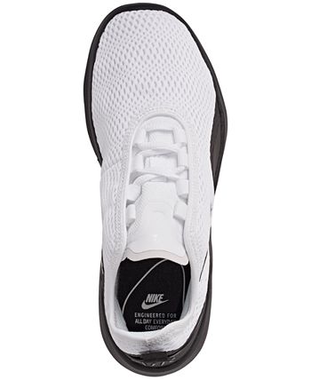 Nike women's air max motion 2 casual sneakers from finish line store