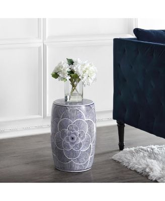 Camellia Garden Stool