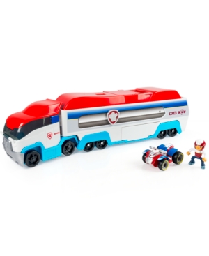 UPC 778988113912 product image for Closeout! Paw Patrol Paw Patroller | upcitemdb.com