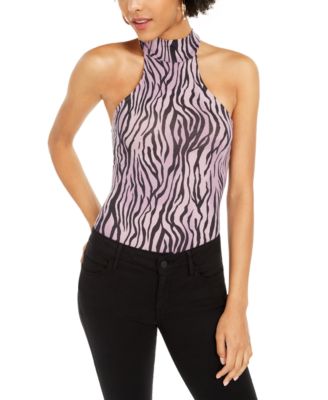 macys guess bodysuit