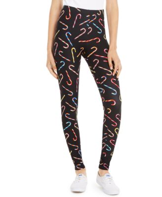 Planet gold leggings hotsell