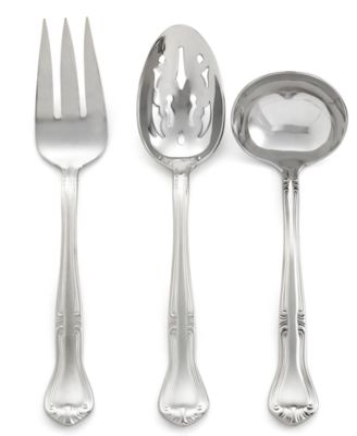 gorham valcourt flatware