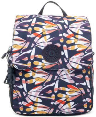 macy's kipling backpack