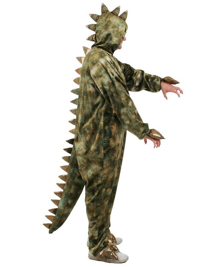 BuySeasons Men's T-Rex Adult Costume - Macy's