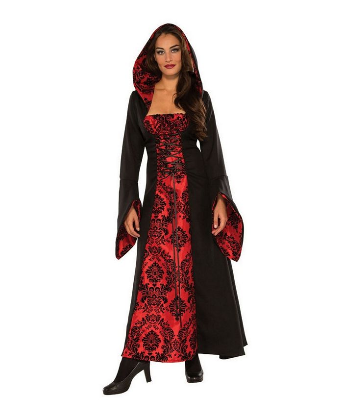 BuySeasons Women's Lady of The Shadows Adult Costume - Macy's