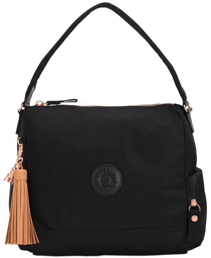 Kipling ismay shoulder hot sale bag