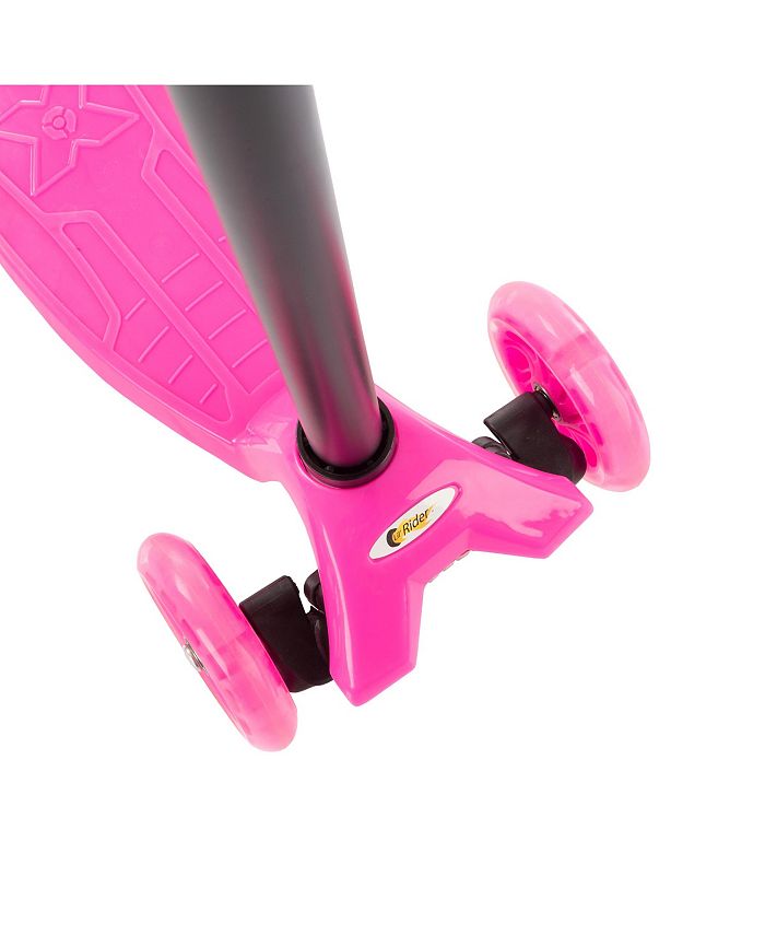 Lil rider scooter online