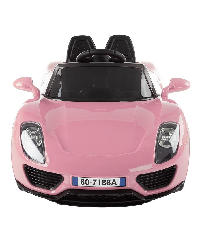 lil rider pink