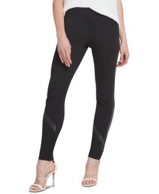 Dkny Pull On Ponte Pants Size Chart