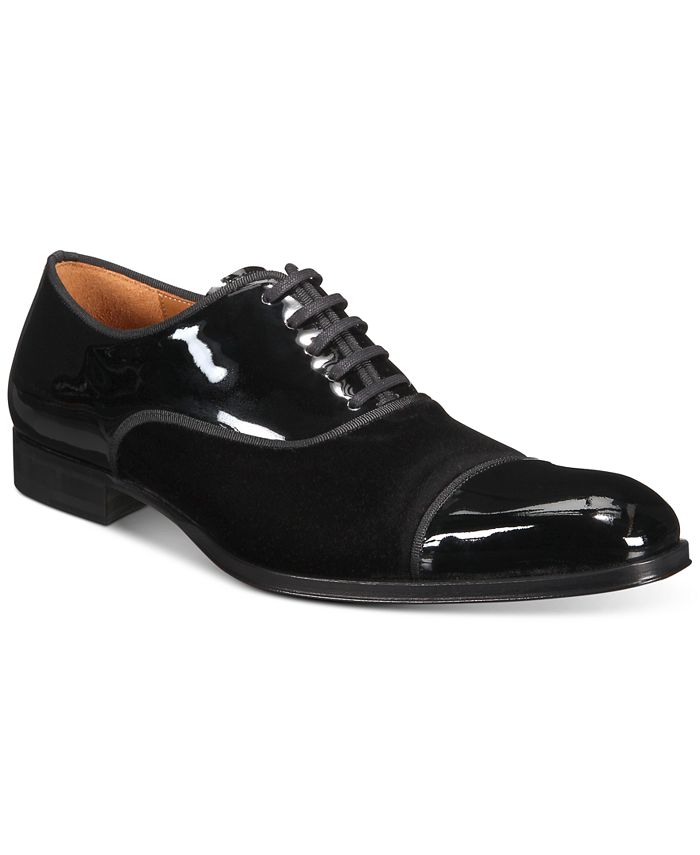 Mezlan tuxedo shoes clearance