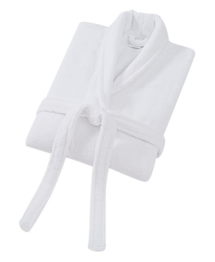 Charisma Luxe Zero Twist Bath Robe Macy's