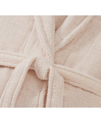 Luxe Zero Twist Bath Robe