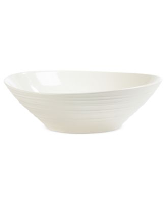 Mikasa - Swirl Individual Pasta Bowl