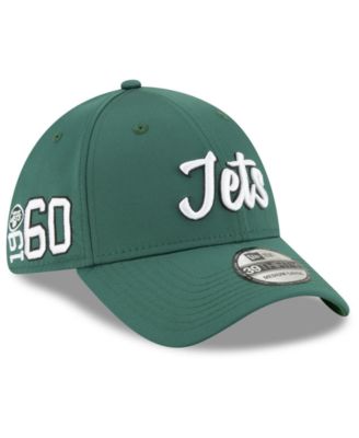 jets hats lids
