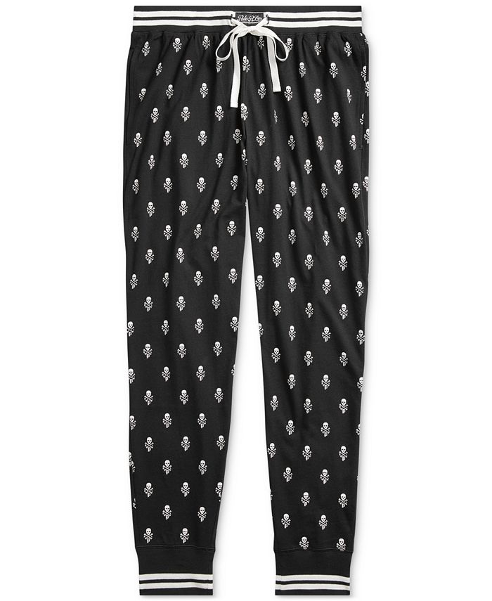 polo ralph lauren pajama joggers