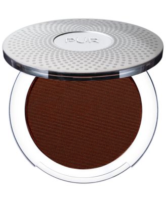 PUR 4-In-1 Pressed Mineral Makeup - Truffle