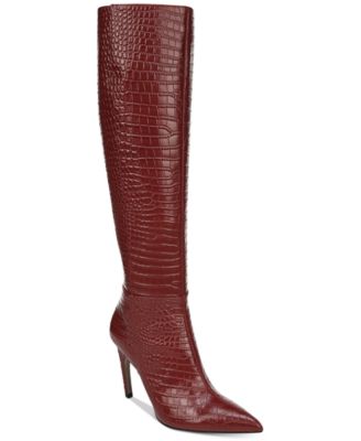 sam edelman fraya knee high boot