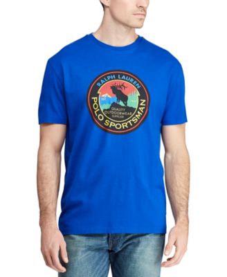 polo sportsman t shirt