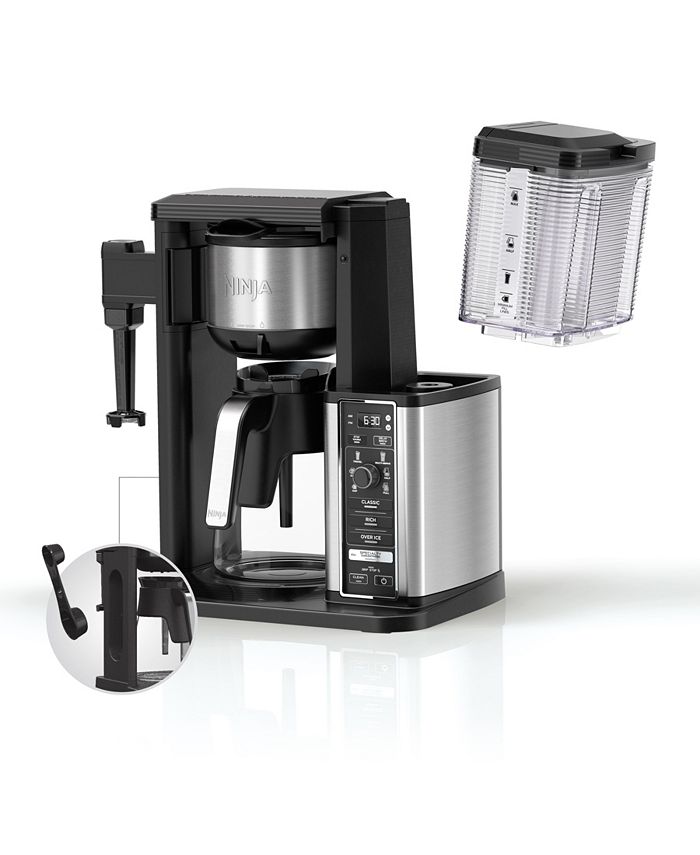 Ninja Specialty Coffee Maker (CM401) review: know what you're getting 