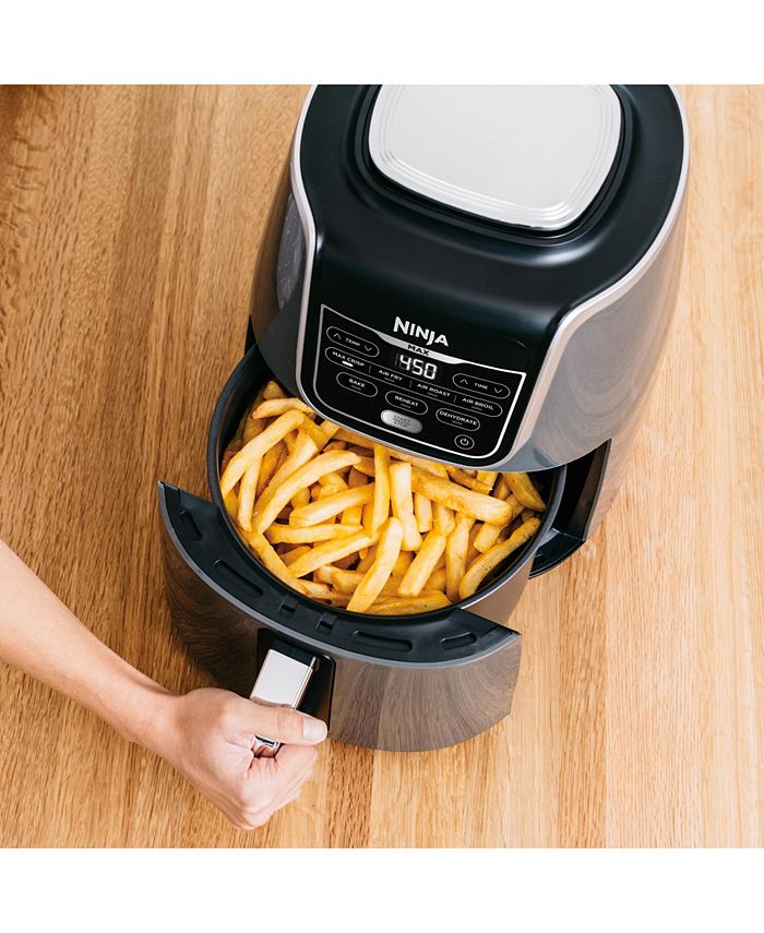 Ninja AF161 Air Fryer Max XL Macy's